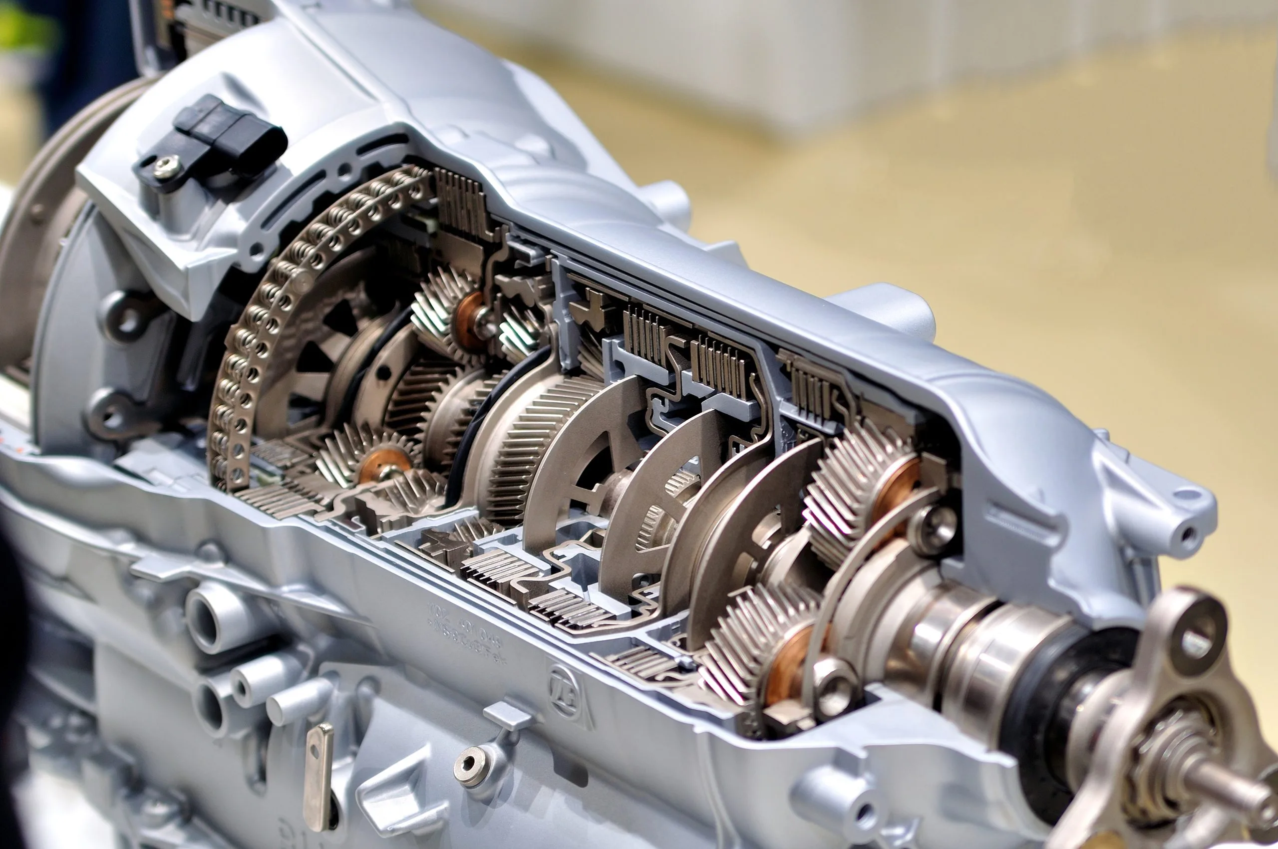 Philippines Automotive Differentials Industry, Key Trends, Drivers, and Growth Opportunities Philippines-Differentials-Industry-1-scaled