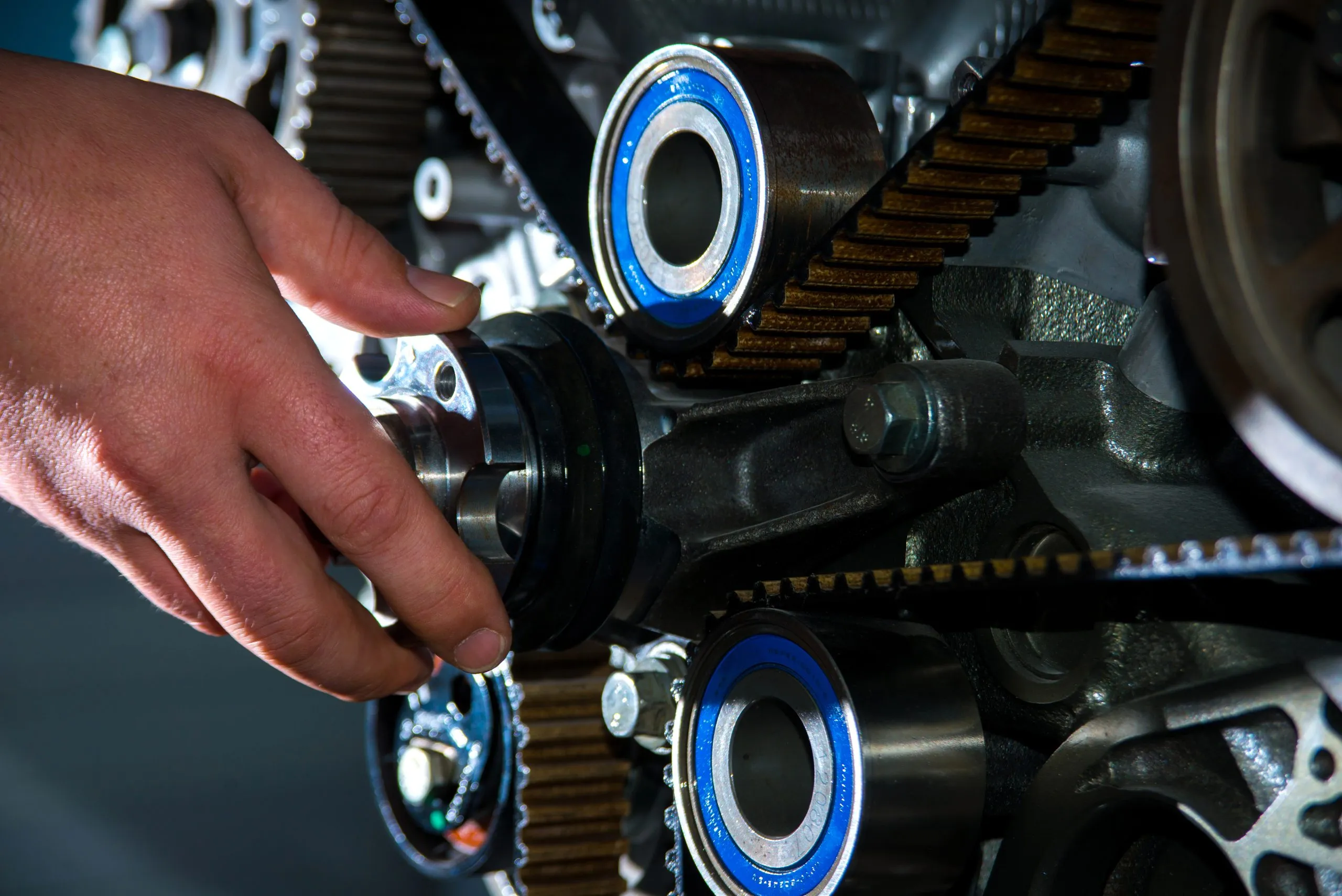 Rising Demand for Dual-Clutch Transmissions in the Philippines, Efficiency, Technology, and Market Trends Philippines-Dual-Clutch-Transmissions-Industry-1-scaled