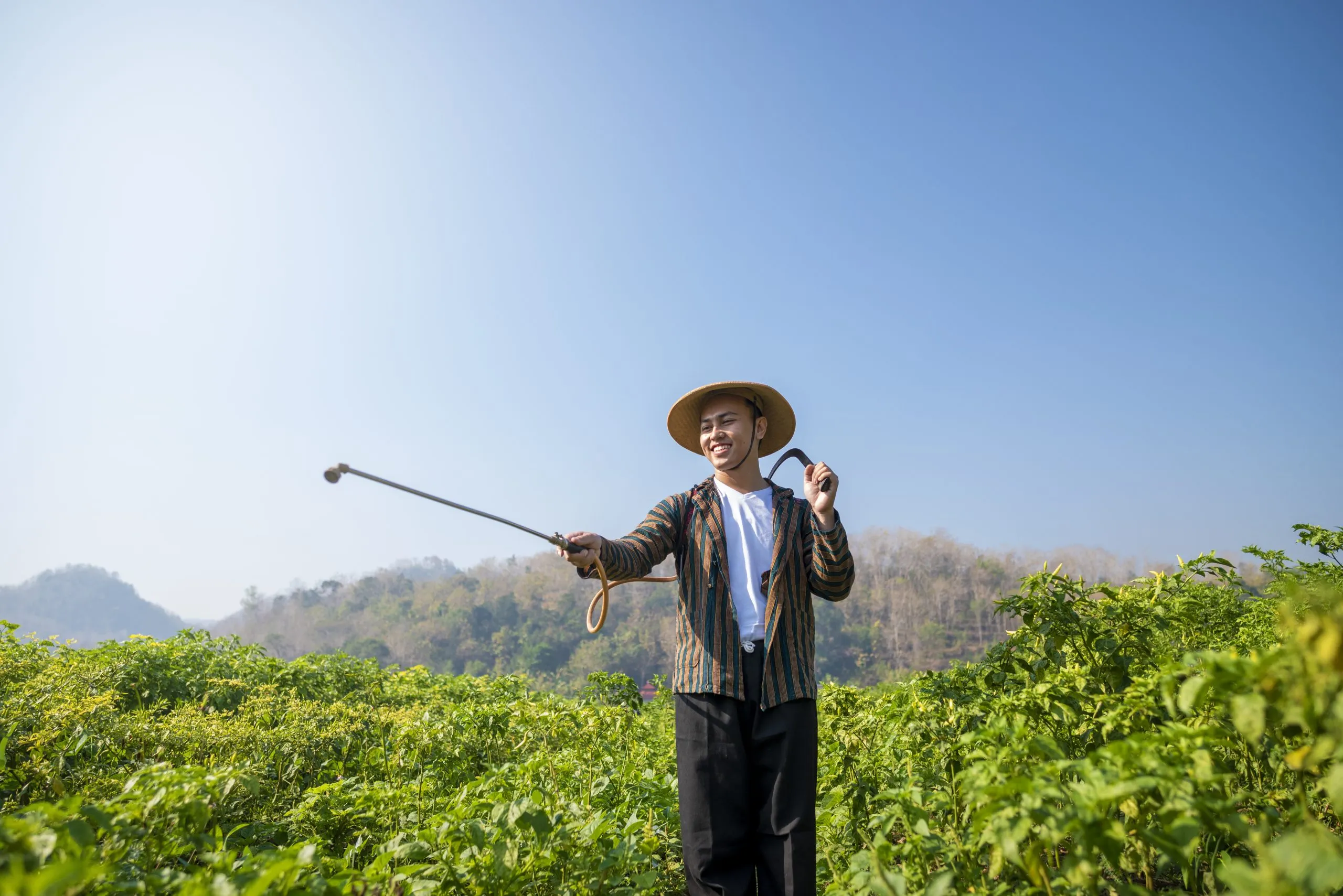 Japan Glyphosate Market outlook to 2035 Philippines-Glyphosate-Market-scaled