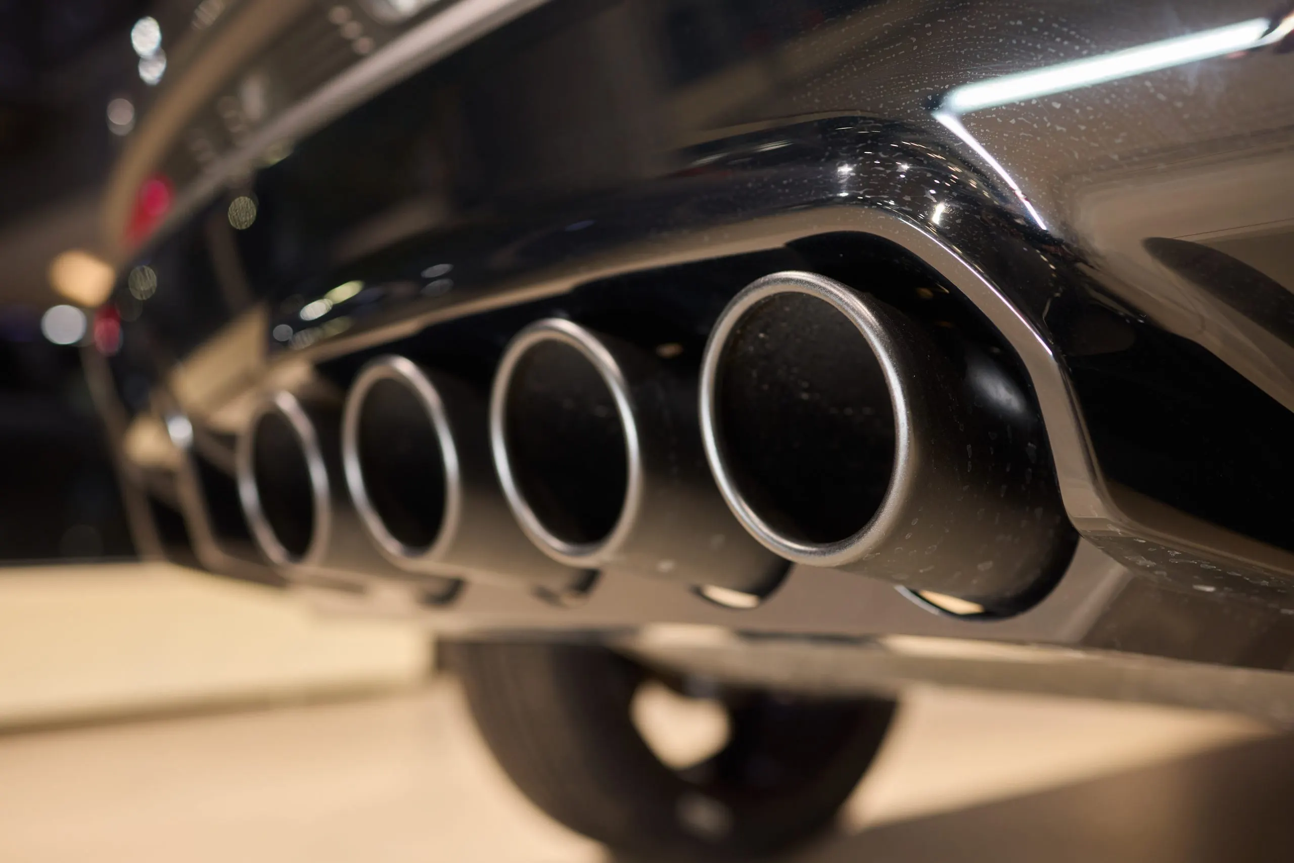 Philippines Mufflers and Silencers Industry Growth Driven by Rising Vehicle Fleet and Aftermarket Demand Philippines-Mufflers-and-Silencers-Industry-2-scaled