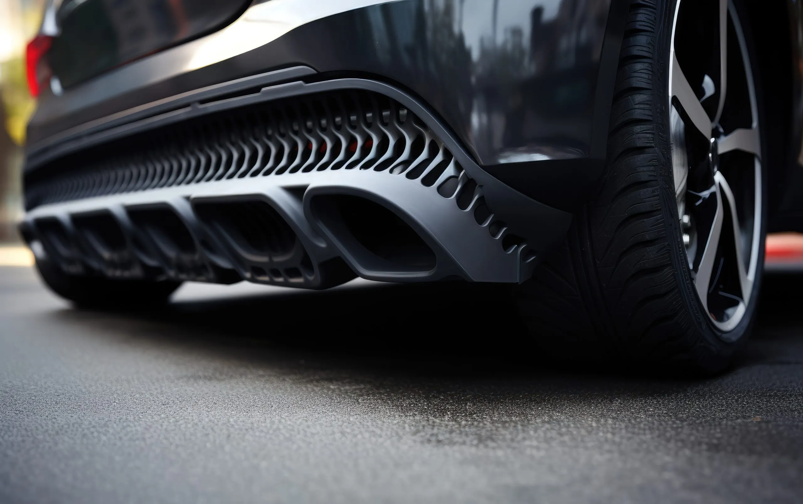 Philippines Automotive Bumpers Industry Expands with 74% Vehicle Sales Coming from Commercial Vehicles Philippines-automotive-bumpers-industry-scaled