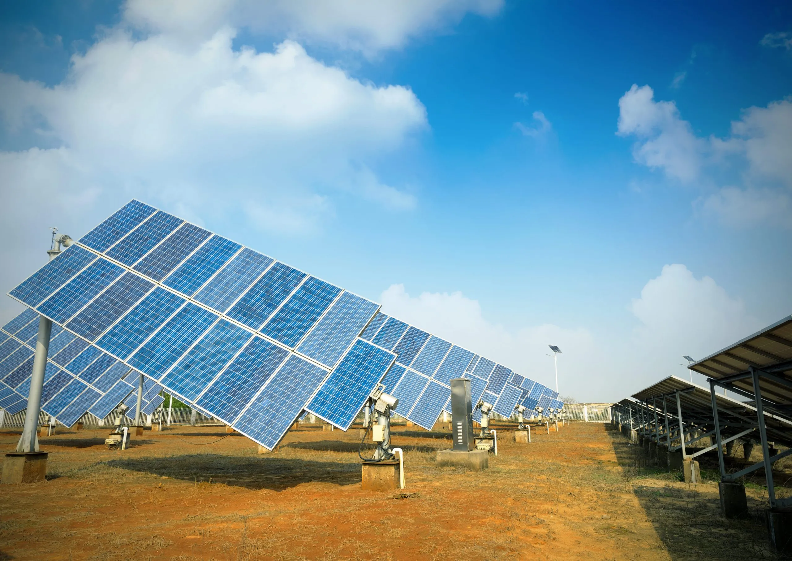 Philippines Solar PV Market Set to Cross 35% Renewable Energy Share Amid 3.5 GW MTerra Solar Expansion Philippines-solar-pv-industry-scaled