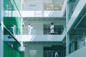 Qatar Hospital Infrastructure Expands at 7.3% CAGR as Government Spending Crosses QAR 22 Billion 