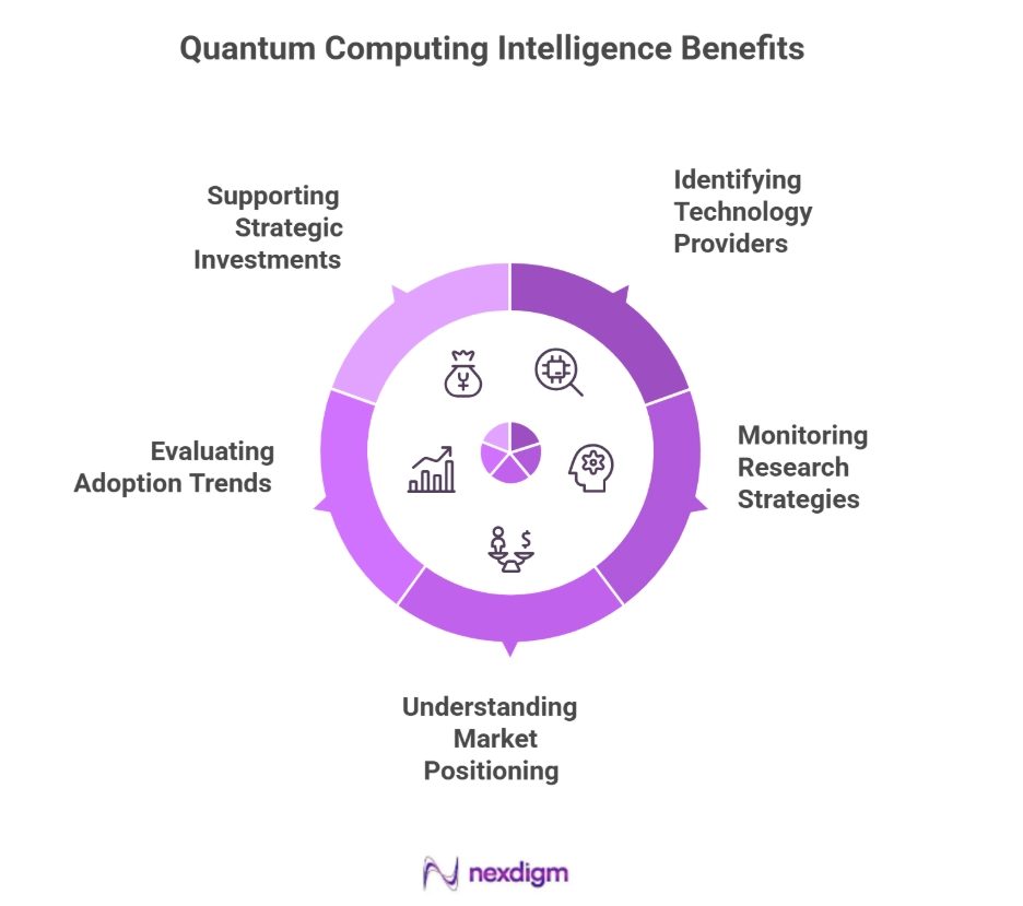 Quantum Computing Intelligence
