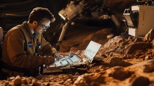Rare Earth Markets Gain Importance as Demand Rises Across EV and Electronics Supply Chains
