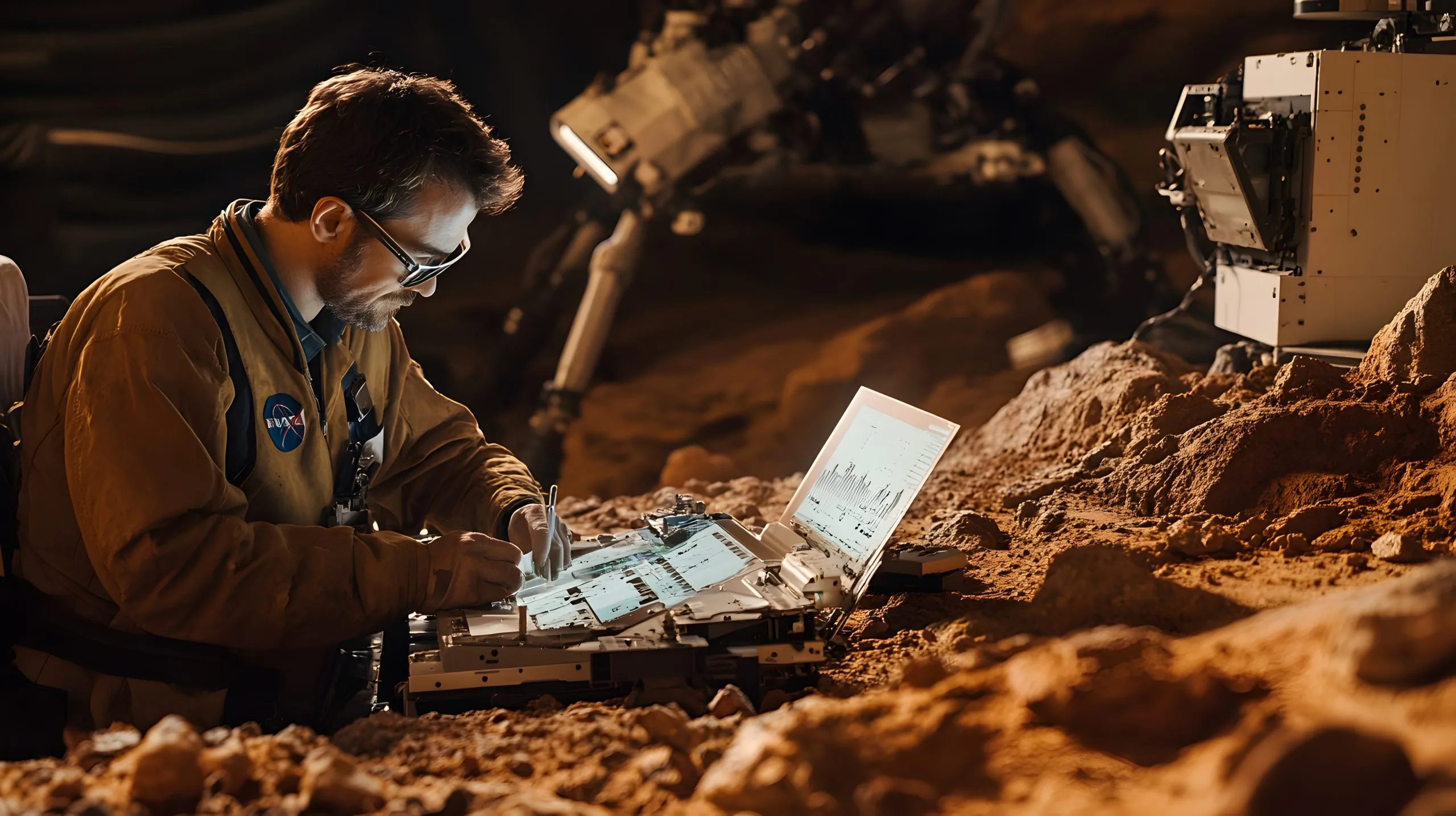 Rare Earth Markets Gain Importance as Demand Rises Across EV and Electronics Supply Chains Rare-earth-mining-benchmarking-analysis-scaled