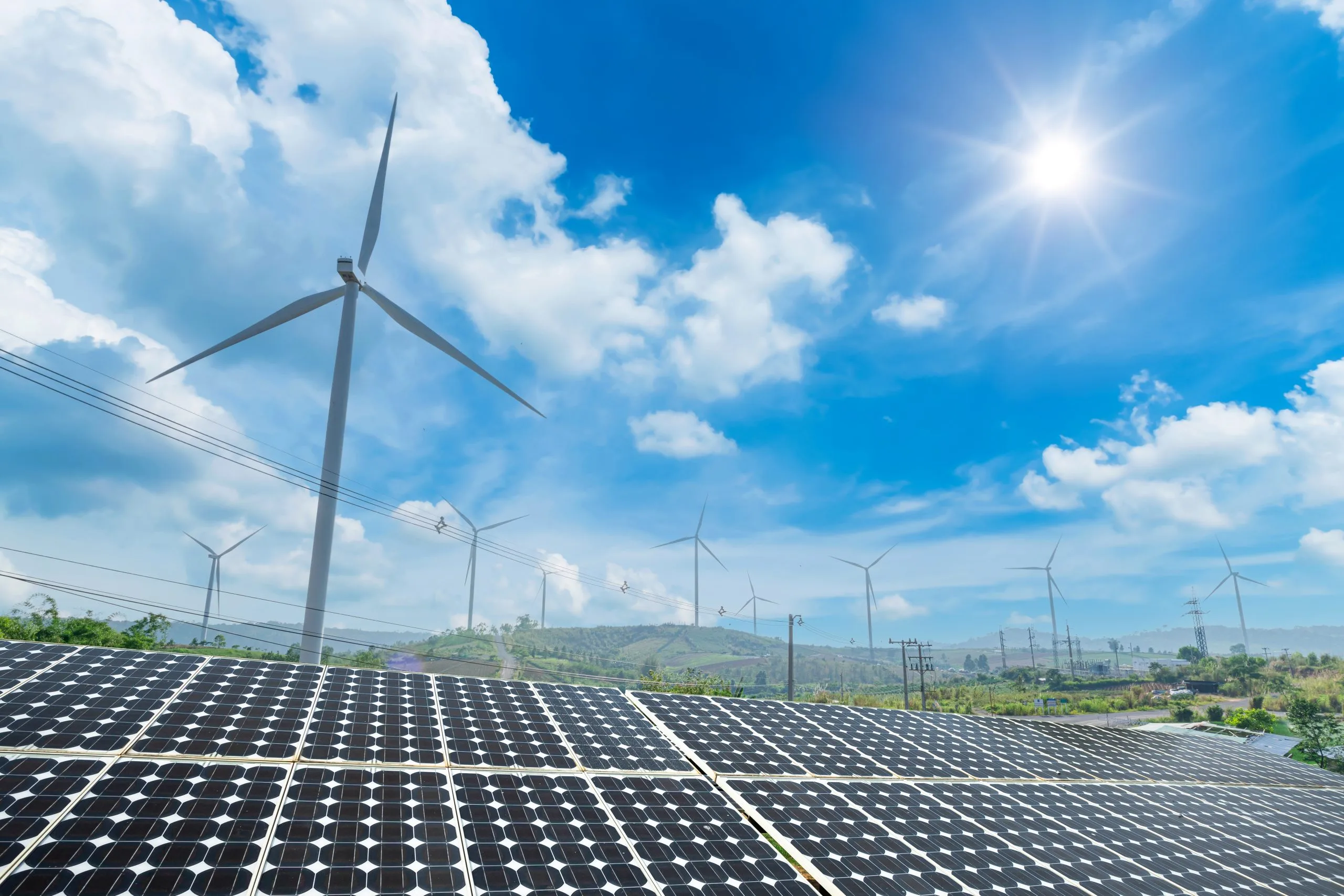 Shaping Brazil Clean Energy Landscape, A Deep Dive into Growth, Challenges, and Opportunities Renewable-Energy-Industry-3-scaled