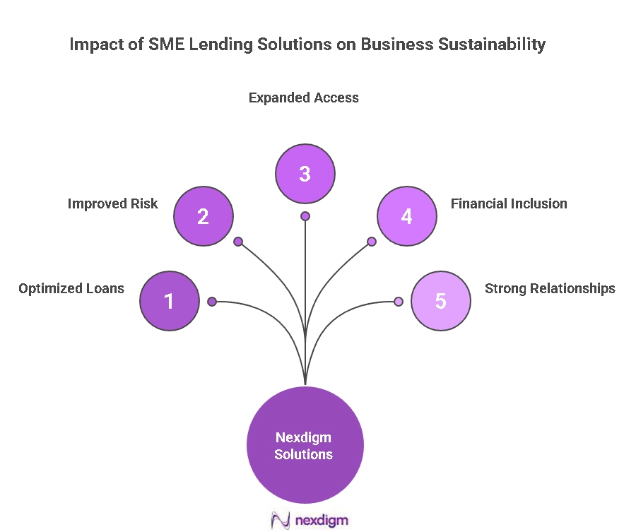 SME Lending Solutions Benchmarking