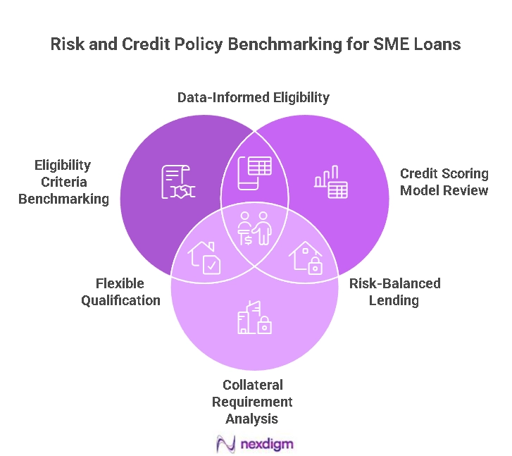 SME Loans Benchmarking