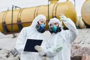 How Safety Benchmarking Reduces Incident Rates in High-Risk Chemical Manufacturing Environments