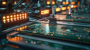 UK Semiconductor Manufacturing Industry Growth Backed by AI, EV and 5G Demand