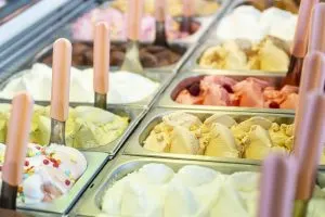 Singapore Commercial Ice Cream Freezers Market Outlook to 2035