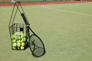 Singapore Tennis Equipment Market Outlook to 2035