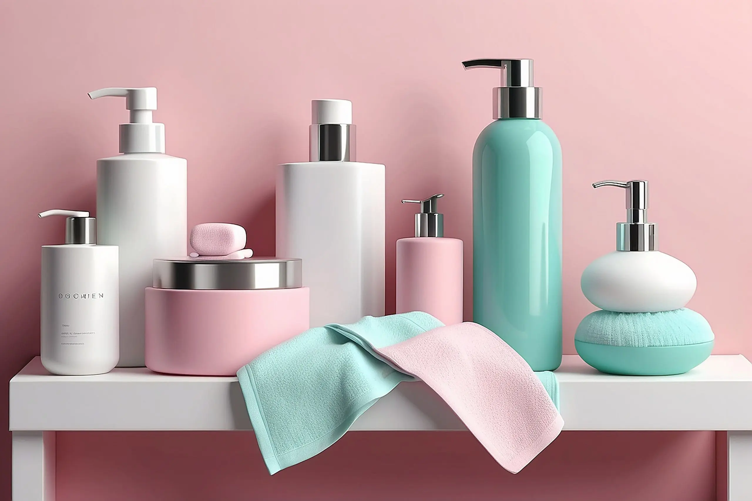 Singapore Beauty Market to Cross Premium Skincare Dominance as Over 85% Consumers Shift Toward Ingredient-Conscious Products Singapore-beauty-and-perosnal-care-products-industry-scaled