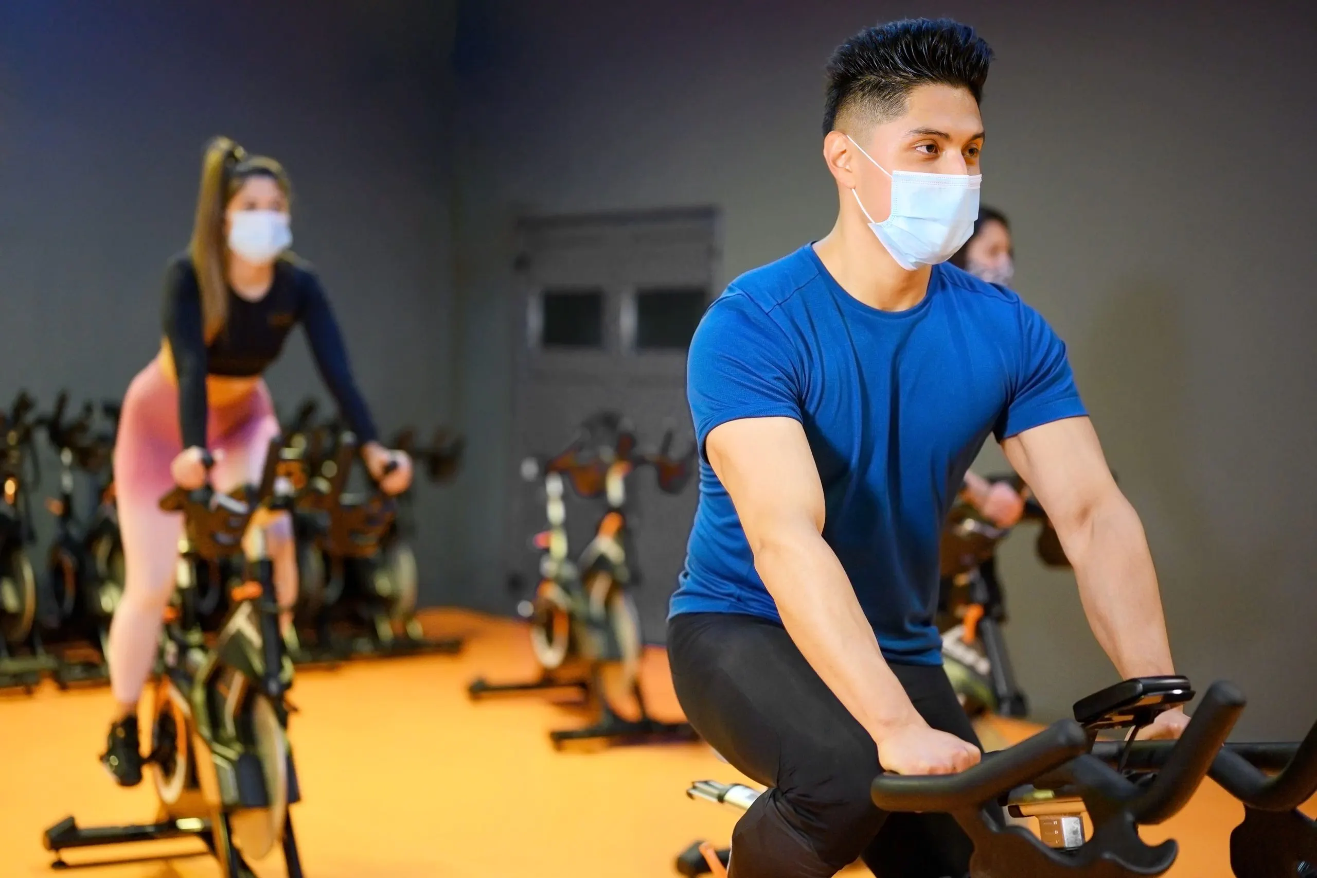 Singapore Fitness Spending Crosses SGD 150 Per Month as Digital Wellness Adoption Accelerates Singapore-health-and-fitness-services-industry-scaled