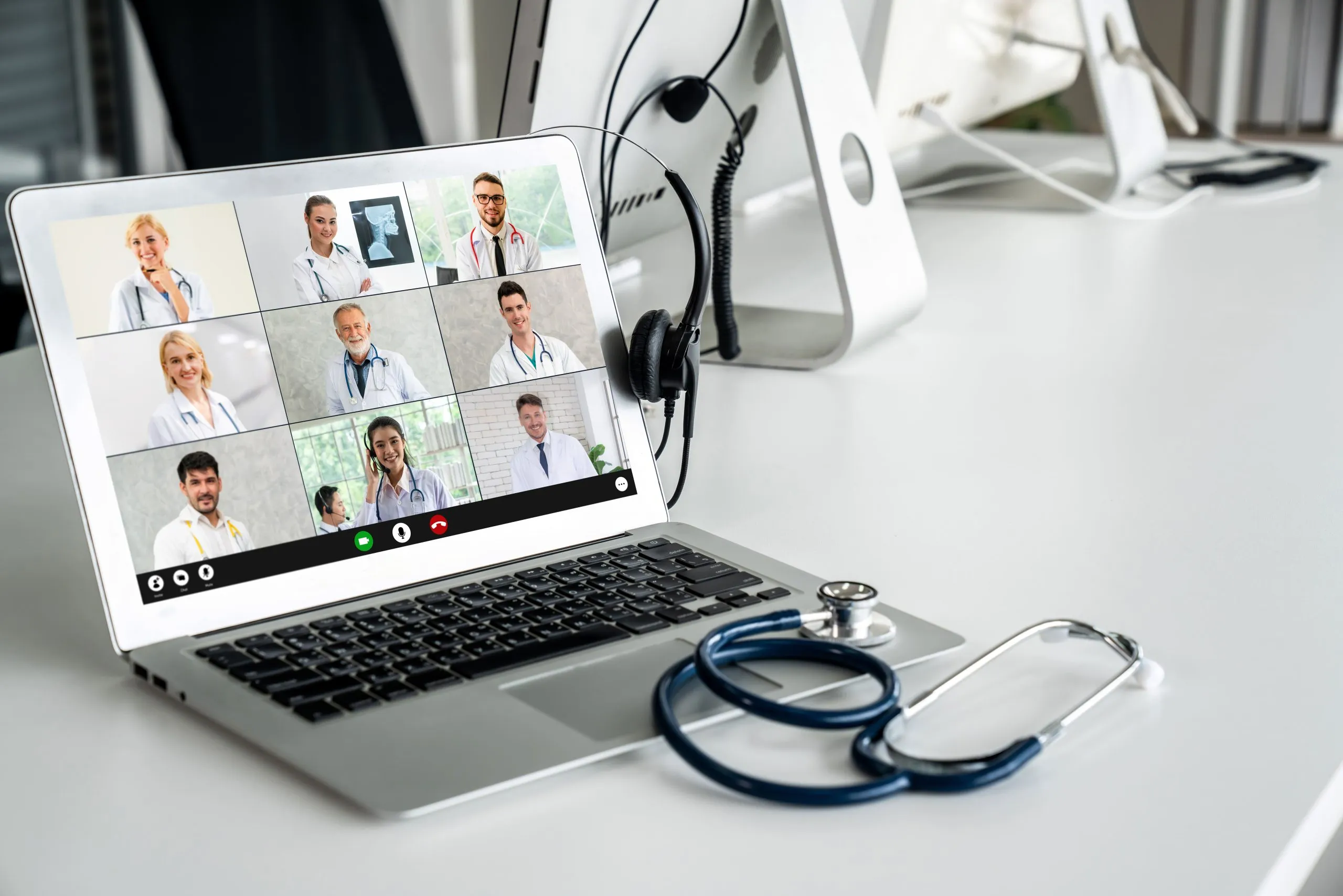 Singapore Telemedicine Market to Cross 30% Virtual Consultation Share as Aging Population Nears 25% Singapore-telemedicine-industry-scaled