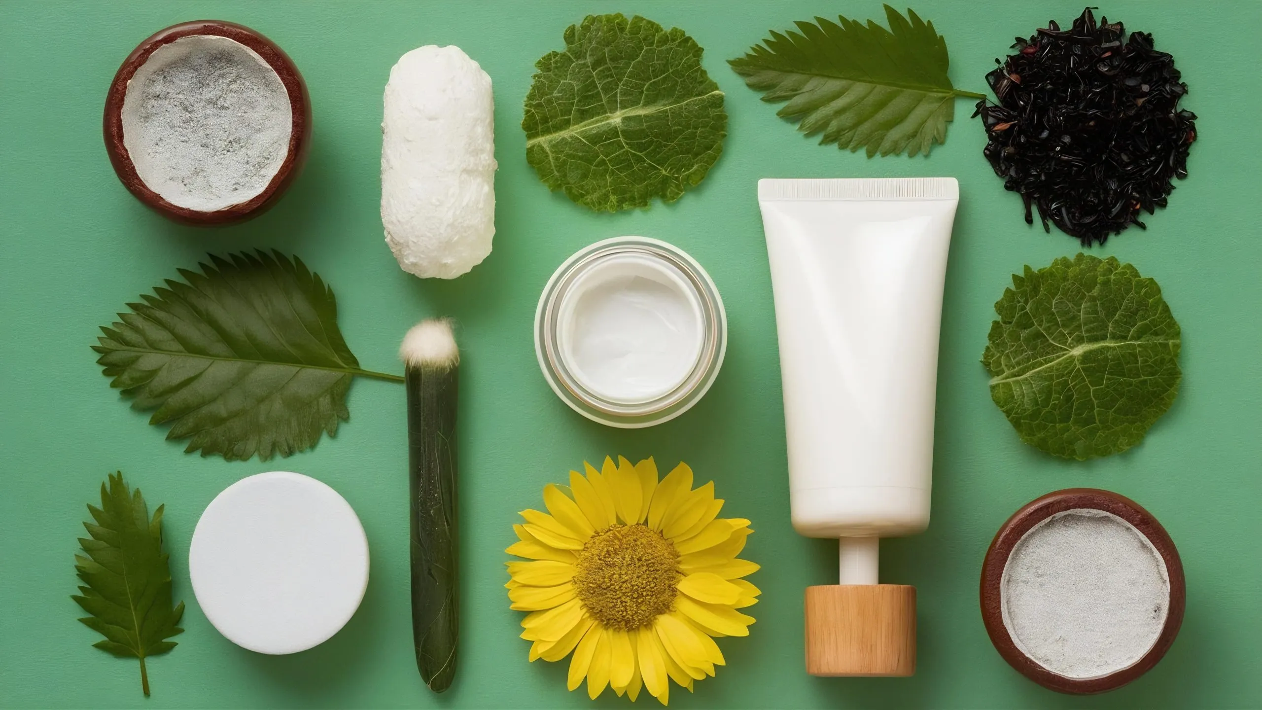 Singapore Vegan Cosmetics Market Could Cross Mainstream Adoption as Asia-Pacific Vegan Beauty Segment Expands at Over 21% CAGR Singapore-vegan-cosmetics-industry-scaled