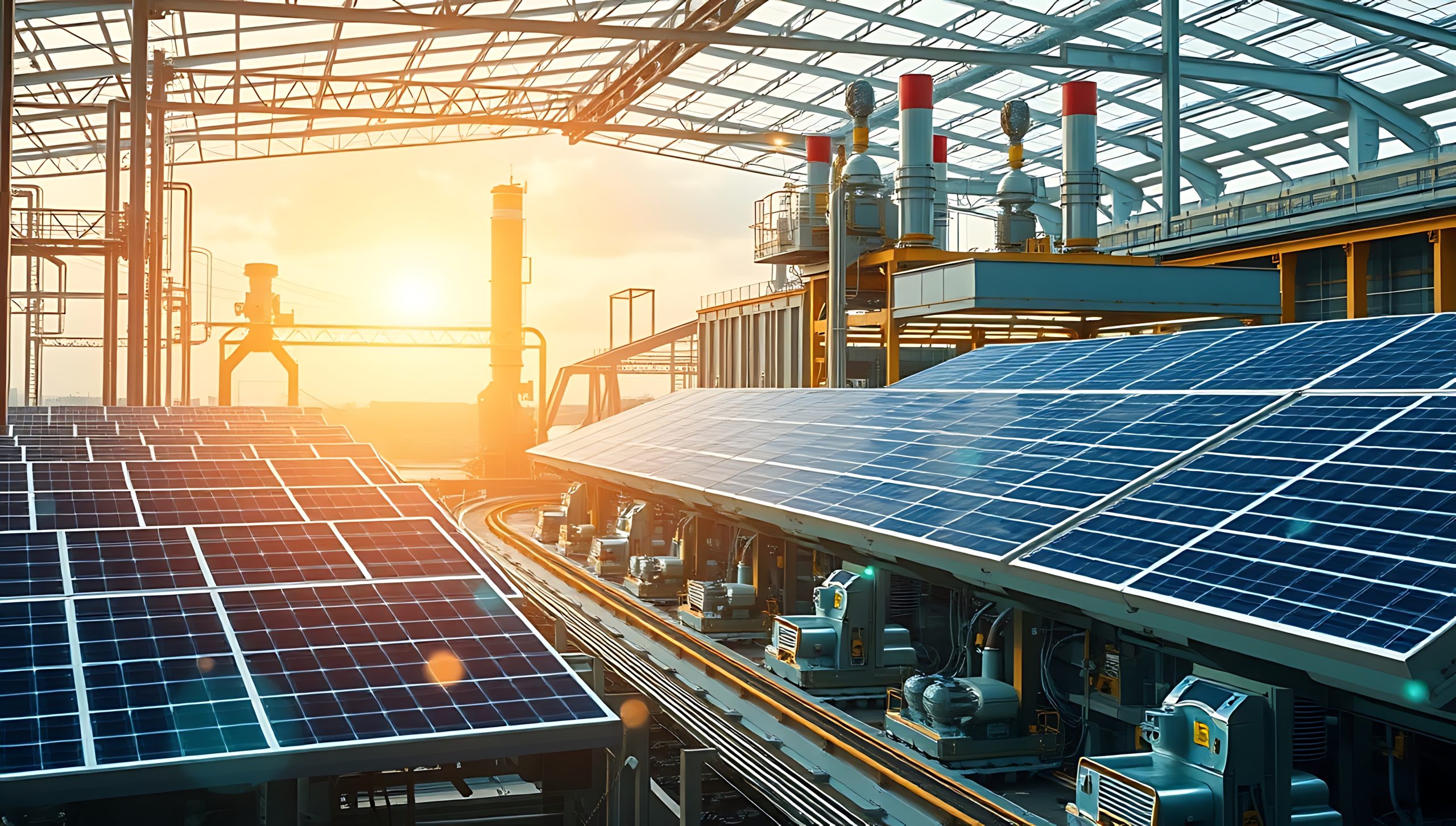 Driving Solar Growth, Navigating Singapore Expanding Solar EPC Industry Solar-EPC-Industry-1-scaled