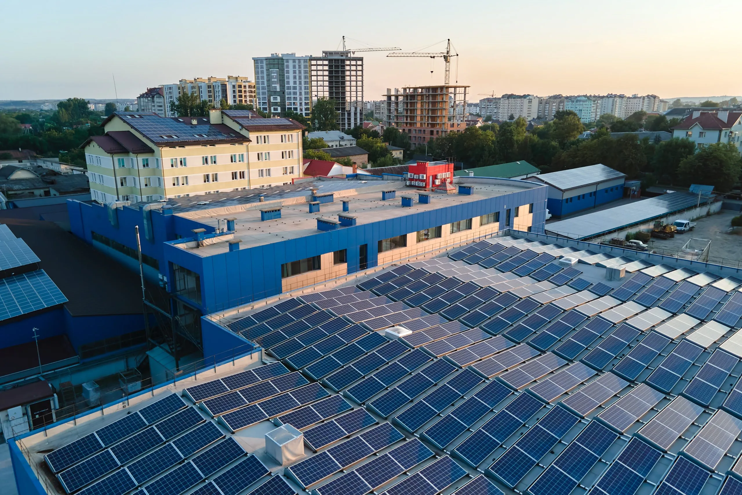 Shaping the Future of Solar Energy in Brazil, Insights into the EPC Market Growth Solar-EPC-Industry-3-scaled