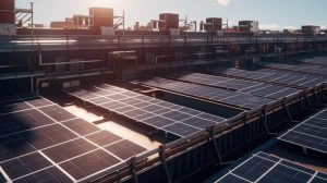Shaping Singapore Solar Future, Growth, Innovation, and Sustainability