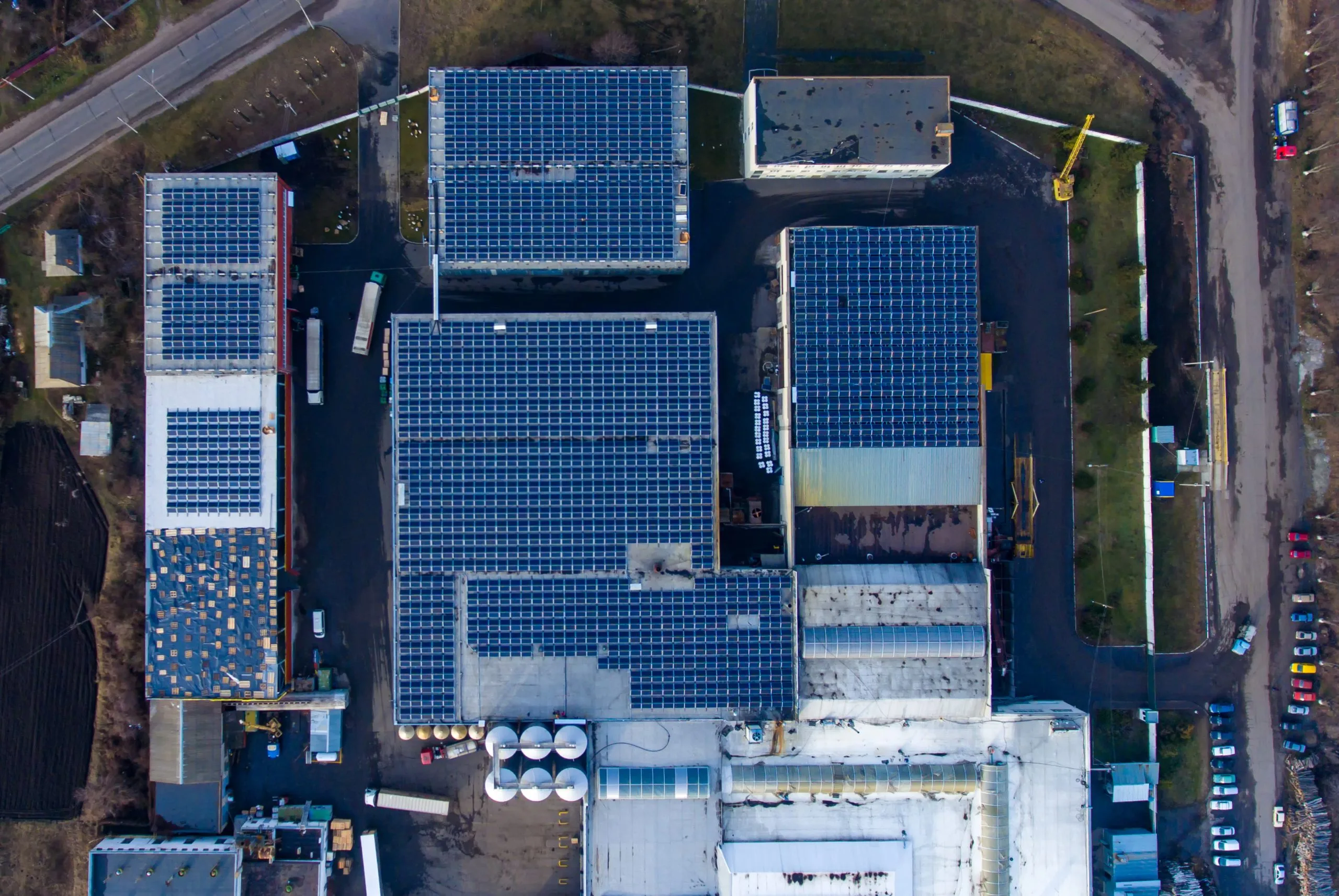 Indonesia Solar PV Industry Growth, Reaching 23 GW Capacity and Key Drivers Solar-PV-Industry-2-scaled