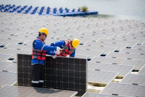 Driving Growth in Spain Solar PV Industry, Key Trends, Targets, and Projections