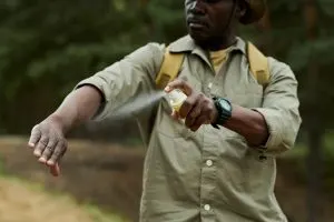 South Africa Insect Repellent Market Outlook to 2035