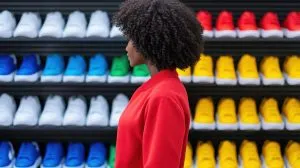 South Africa Sports Shoes Market Outlook to 2035
