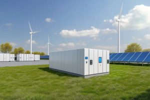 South Africa Battery Energy Storage Demand Rises as Eskom Targets 1,440MWh BESS Rollout Across Multiple Province 