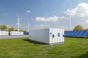 South Africa Battery Energy Storage Demand Rises as Eskom Targets 1,440MWh BESS Rollout Across Multiple Province 