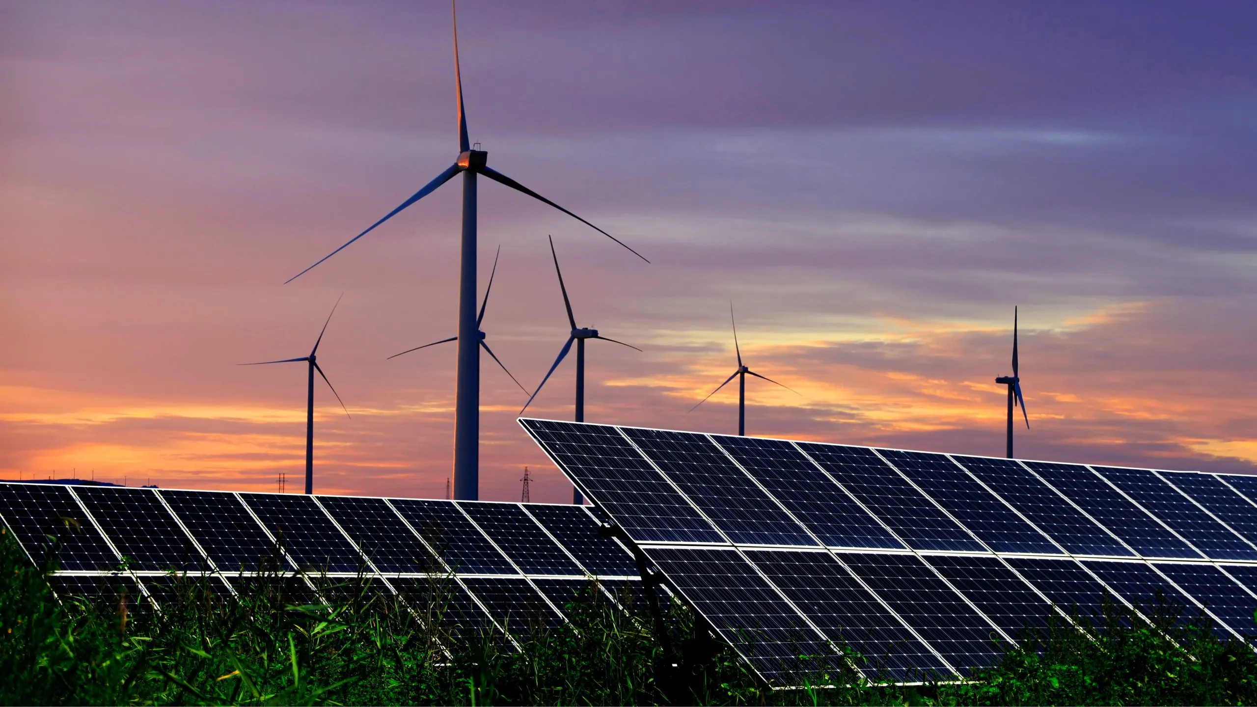 South Africa Renewable Energy Capacity May Cross 45 GW as Solar and Wind Replace Coal Dependence South-Africa-renewable-energy-industry-scaled