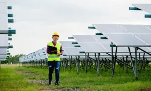 South Africa Solar EPC Market to Cross 16 GW Installed Capacity Amid Rising Private Power Projects 