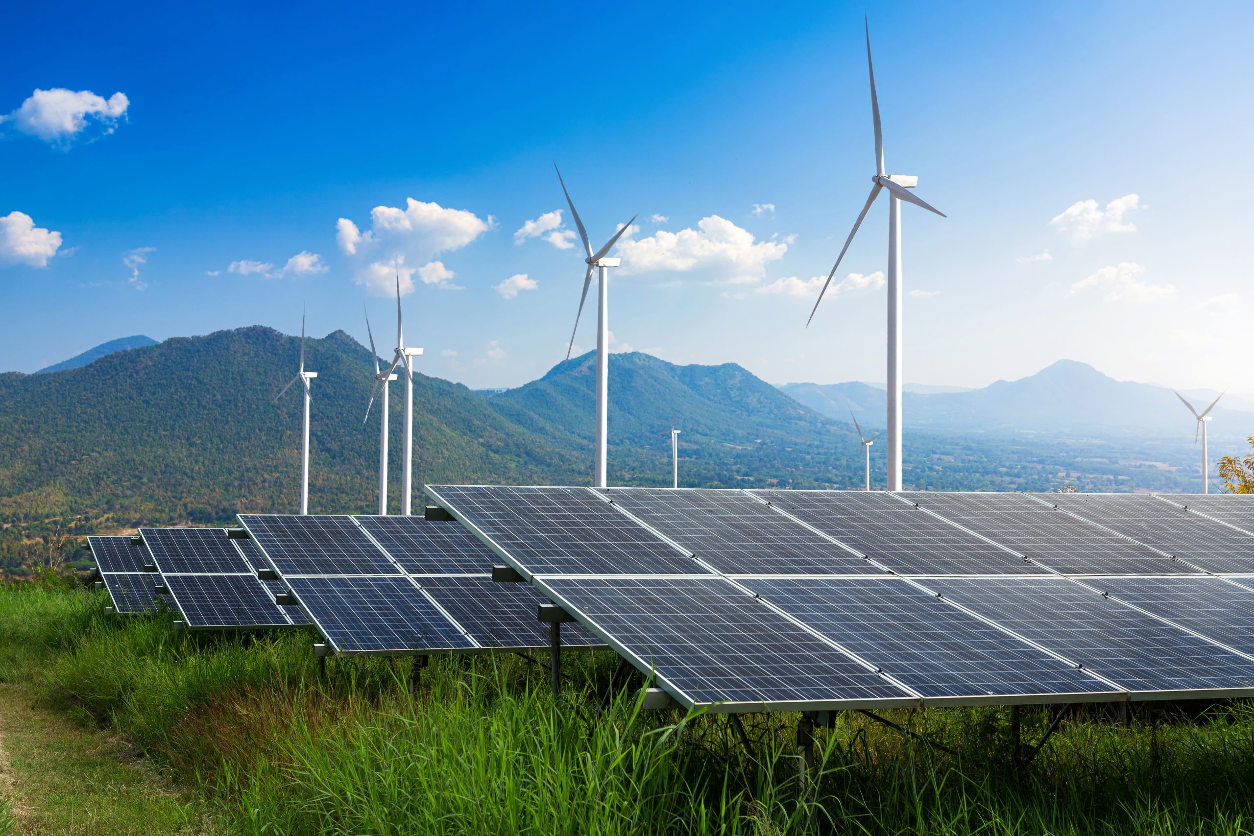 South Africa Wind Power Pipeline Crosses 1,800 MW in Western Cape Amid Energy Supply Crisis South-Africa-wind-energy-industry-scaled