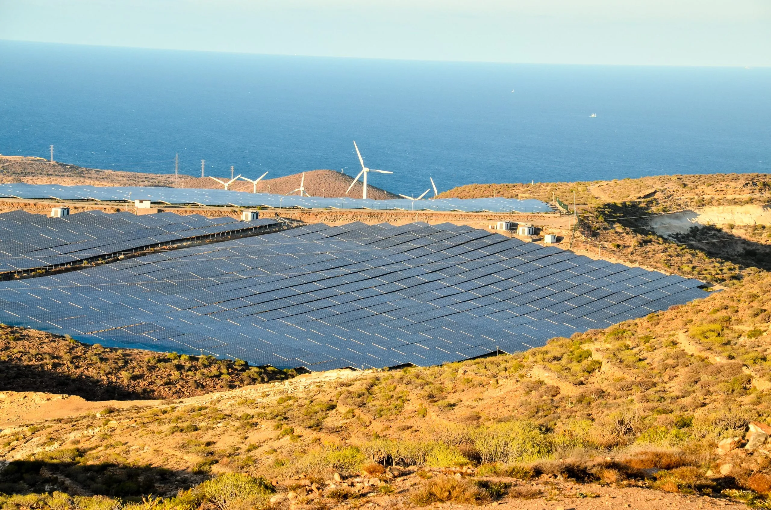 Driving Spain Solar Revolution, Market Trends, Growth Drivers, and Key Opportunities Spain-Solar-EPC-Industry-scaled