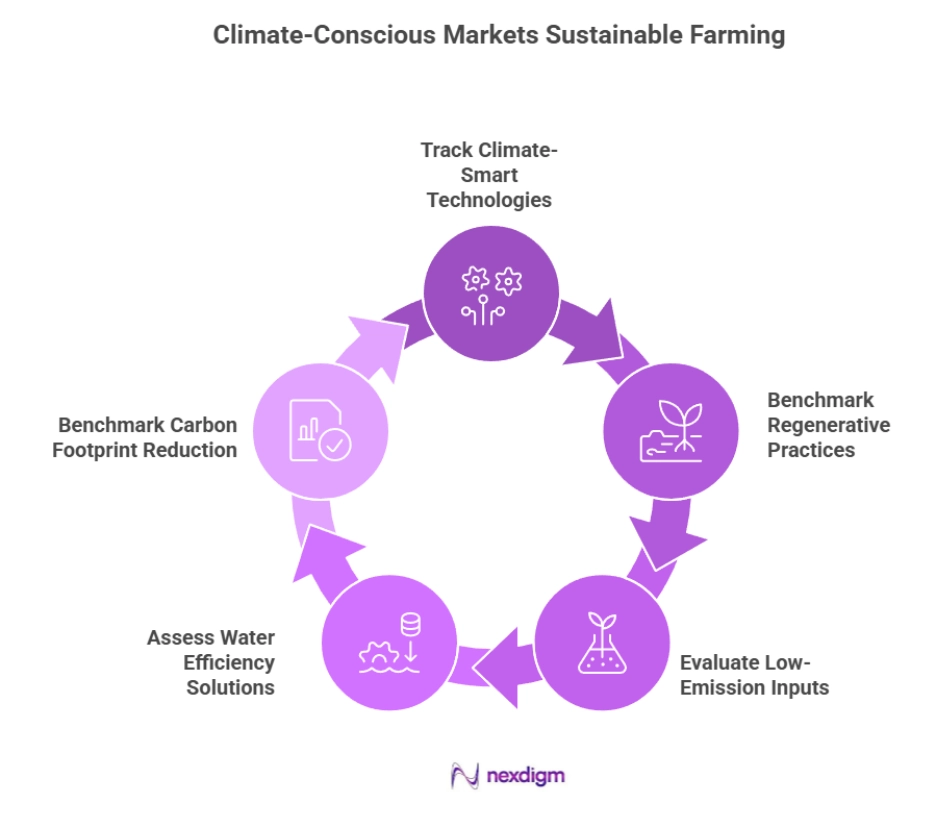 Sustainable Farming Solutions