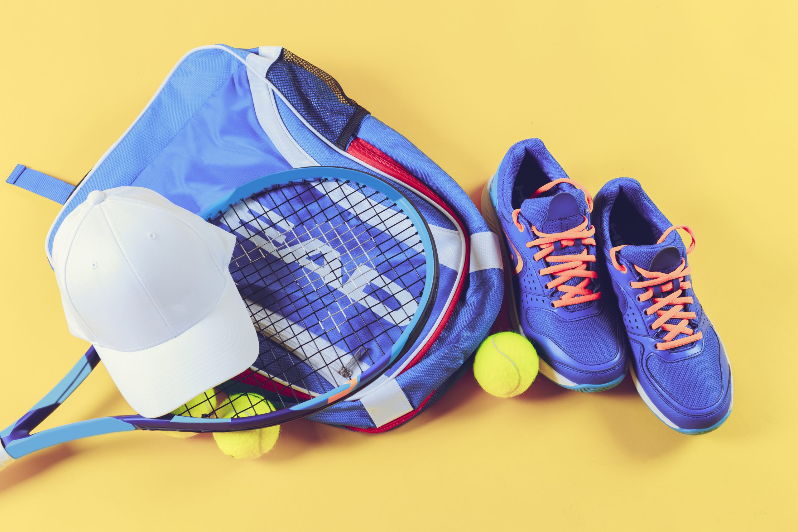 Tennis-Equipment-scaled