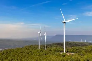 Thailand Wind Energy Industry, Harnessing Potential for Sustainable Growth