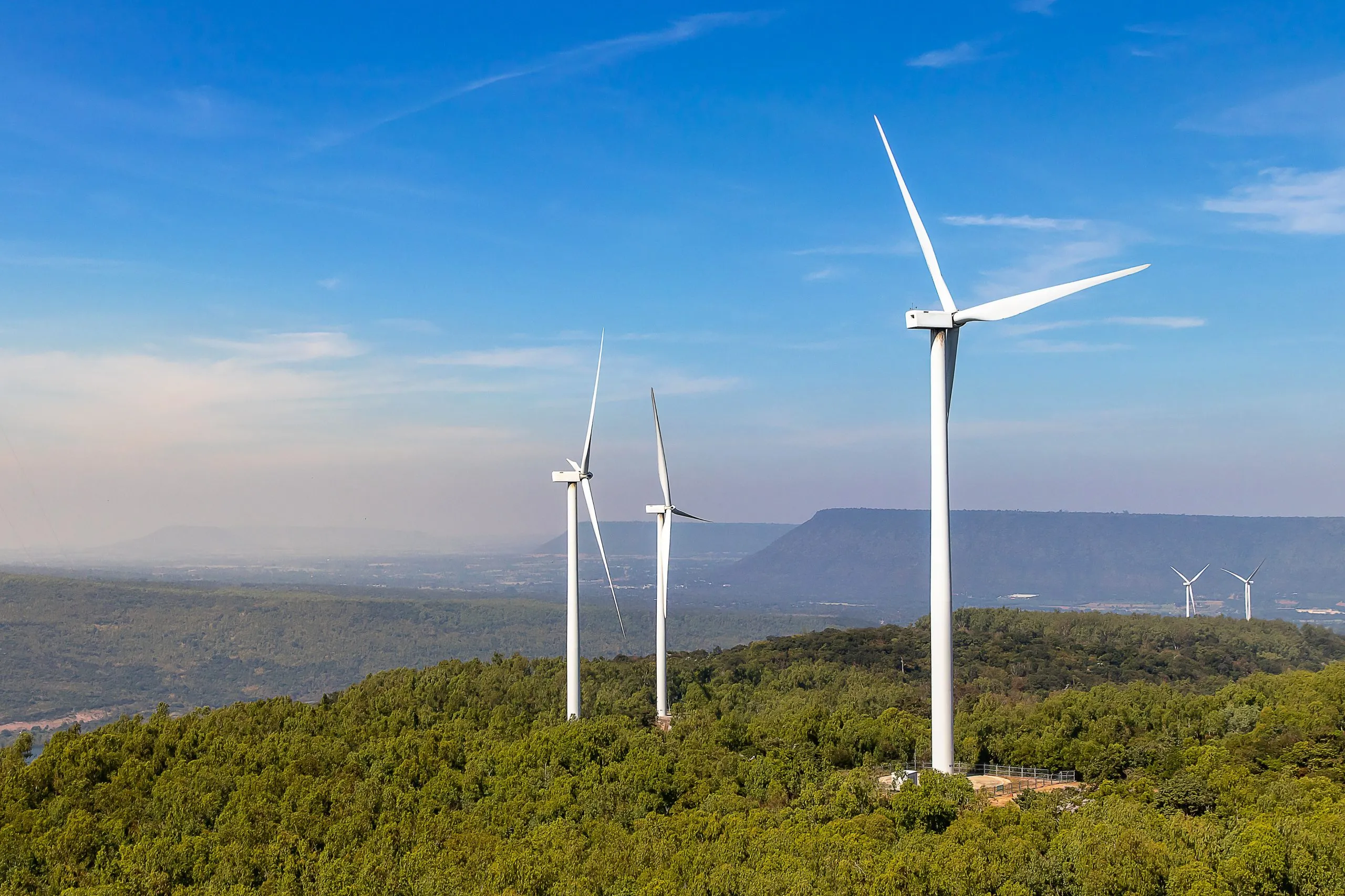 Thailand Wind Energy Industry, Harnessing Potential for Sustainable Growth Thailand-Wind-Energy-Industry-scaled
