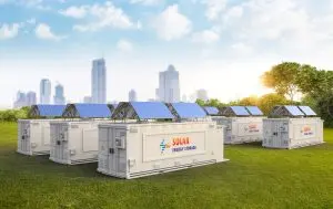 Turkey Approves Over 33 GW Battery Storage Pipeline as Renewable Integration Reshapes Energy Market 