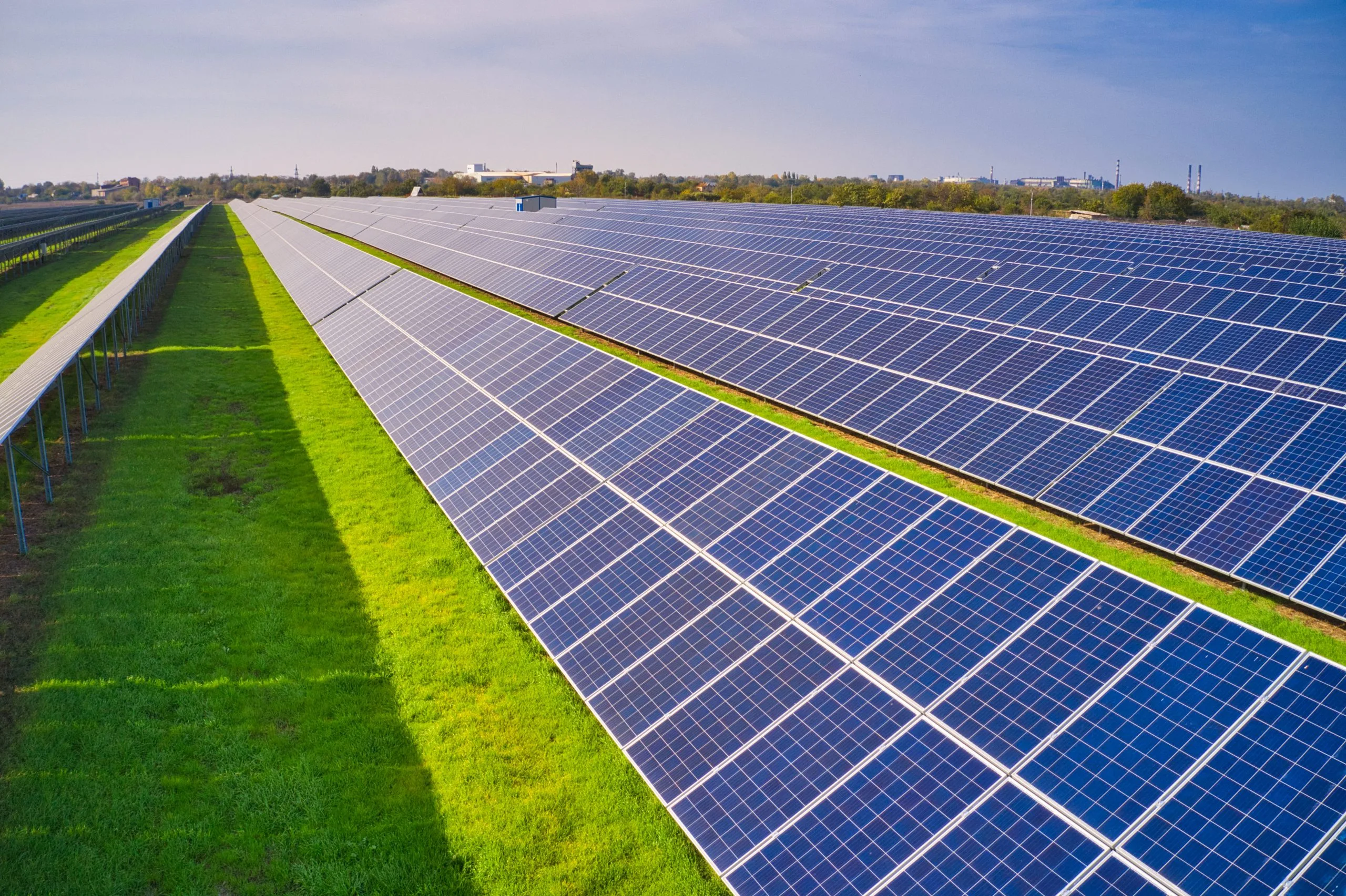 Turkey Adds Momentum to Solar Expansion with Nearly 25 GW Installed Capacity and Growing Local Manufacturing Investments Turkey-solar-pv-industry-scaled