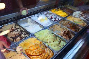 UAE Commercial Ice Cream Freezers Market Outlook to 2035