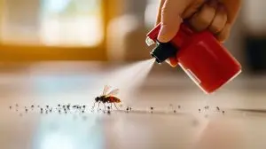UAE Insect Repellent Market Outlook to 2035