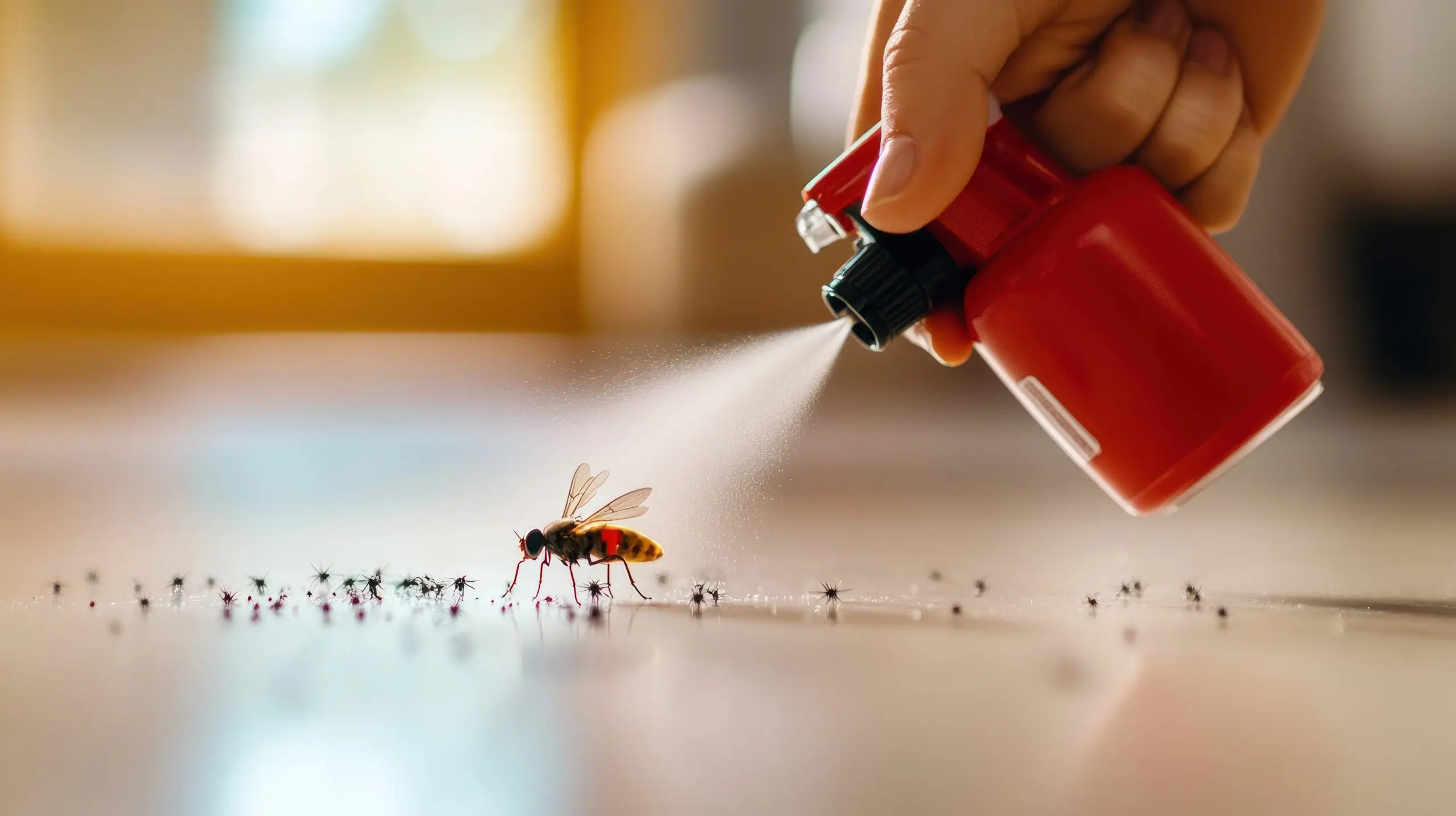 UAE Insect Repellent Market Outlook to 2035 UAE-Insect-Repellent-Market-scaled