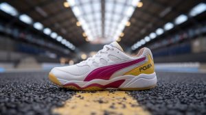 KSA Sports Shoes Market Outlook to 2035