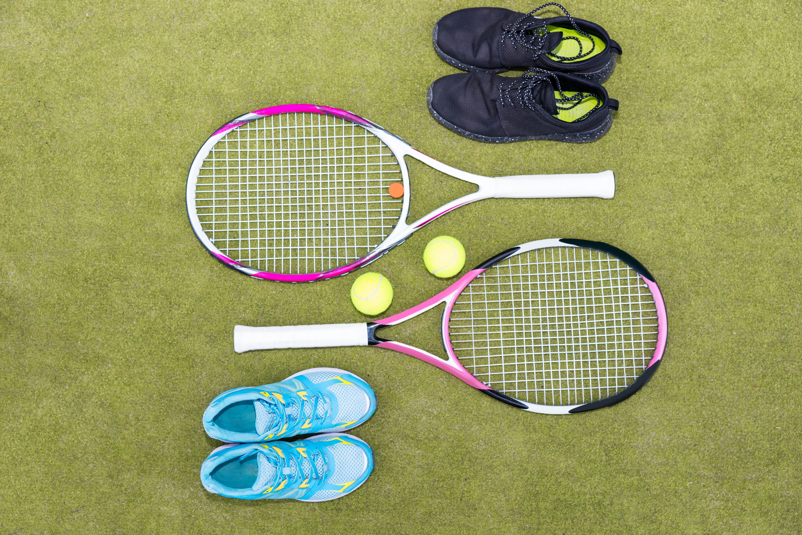 UAE Tennis Equipment Market Outlook to 2035 UAE-Tennis-Equipment-Market-scaled