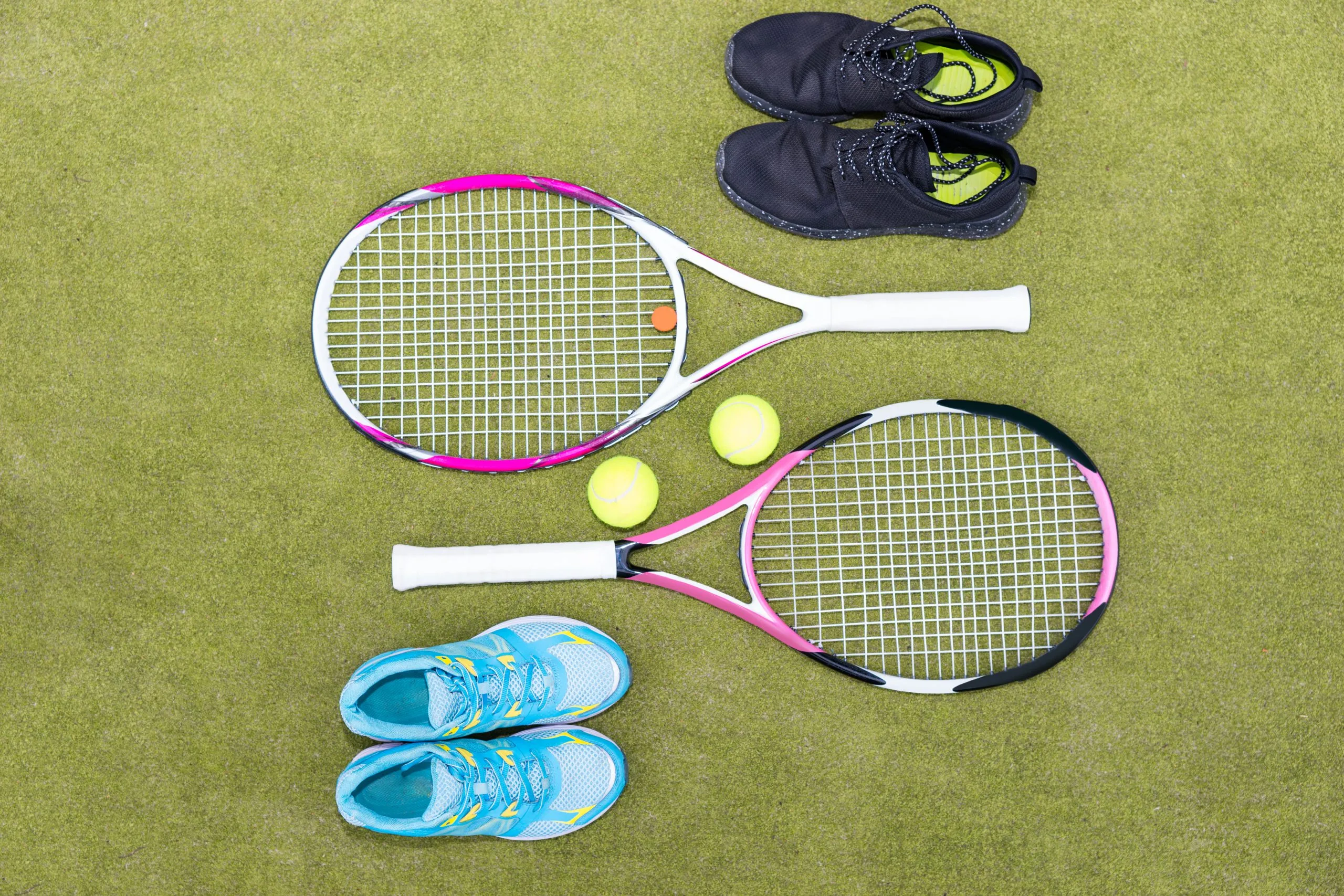 UAE Tennis Equipment Market Outlook to 2035 UAE-Tennis-Equipment-Market-scaled