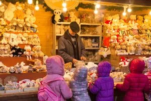 UAE Toys And Games Market Outlook to 2035