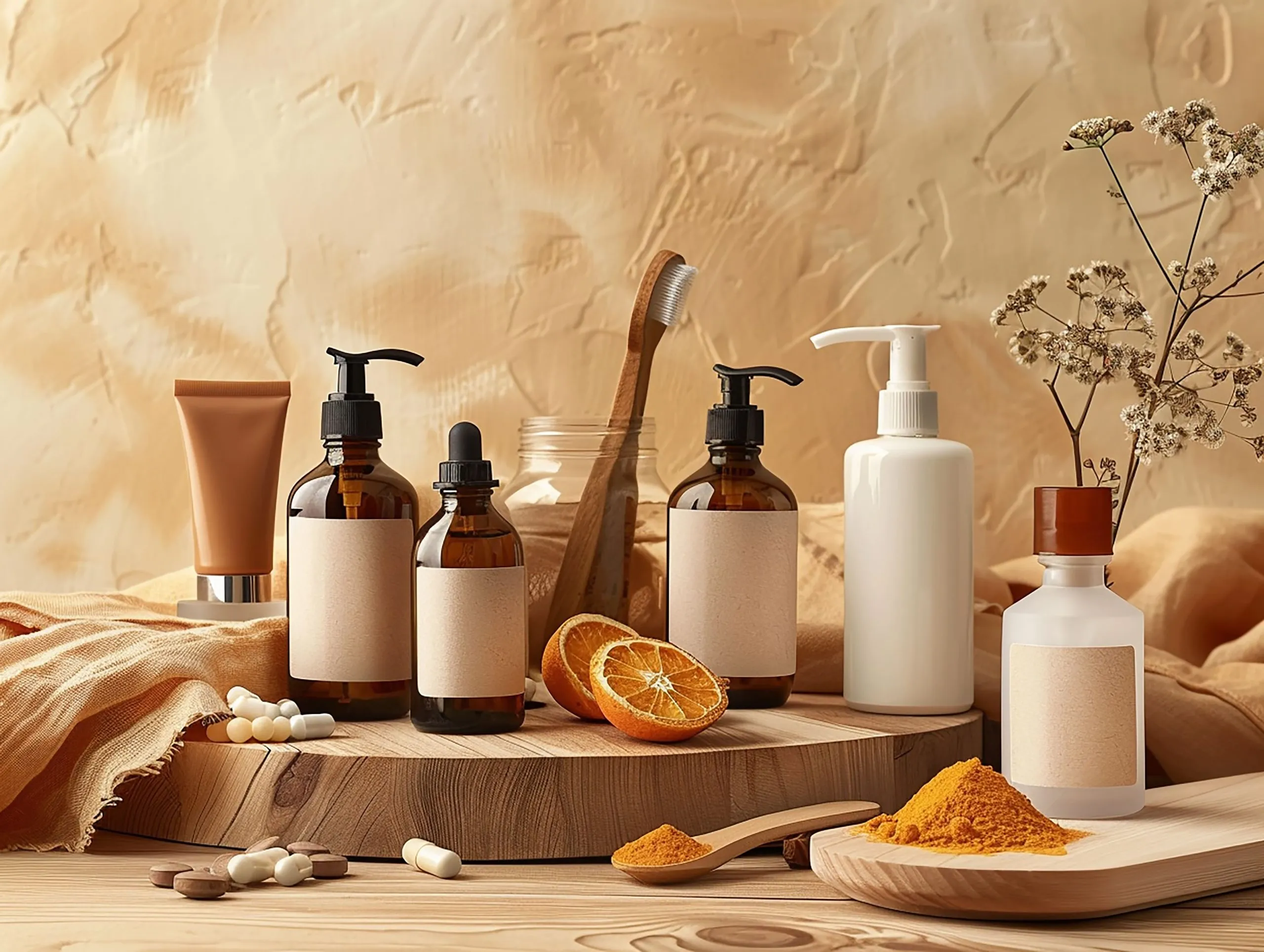 UAE Clean Beauty Segment Set to Cross USD 270 Million as Demand for Sustainable Skincare Accelerates UAE-beauty-and-personal-care-products-industry-scaled