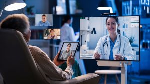 UAE Telemedicine Market to Cross USD 4.8 Billion with 28% CAGR and Continued Digital Health Expansion 