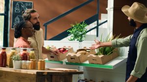 UK Zero Waste Grocery Stores Market Outlook to 2035